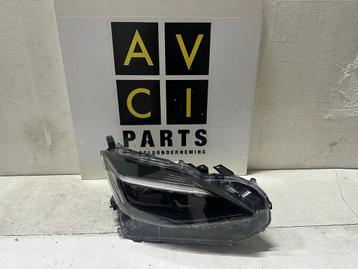 Koplamp Toyota Yaris Cross Led origineel rechts OD-312  beschikbaar voor biedingen