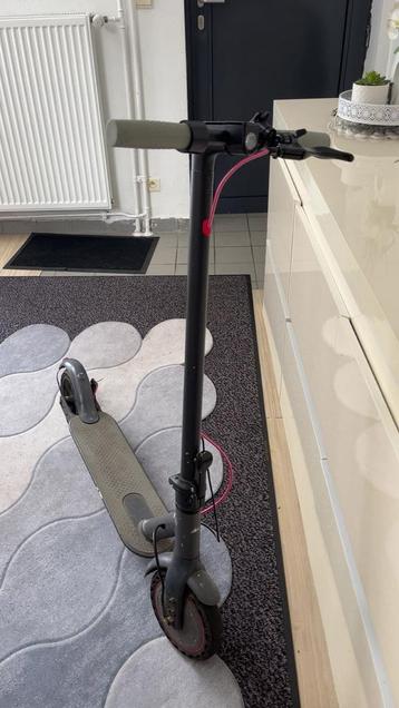Aovopro elektrische step beschikbaar voor biedingen