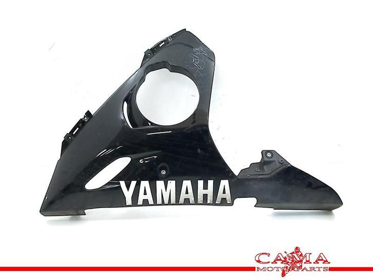 ZIJKUIPDEEL LINKS Yamaha YZF R6 2003-2005 (YZF-R6 5SL), Motoren, Onderdelen | Yamaha, Gebruikt