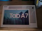 Samsung Galaxy Tab A7, Informatique & Logiciels, A7, 10 pouces, Enlèvement, Utilisé