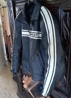 Blouson Ducati Performance by Dainese taille 52, Ophalen of Verzenden, Nieuw met kaartje, Jas | leer, DAINESE