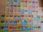 Complete collectie kaarten pokemon fossil, Ophalen of Verzenden, Zo goed als nieuw