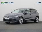 Volkswagen Golf VIII Golf 1.5 eTSI United DSG, Automaat, Golf, Alarm, Zilver of Grijs