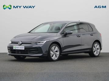 Volkswagen Golf VIII Golf 1.5 eTSI United DSG beschikbaar voor biedingen