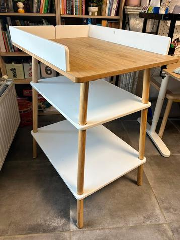 Table a langer Vertbaudet beschikbaar voor biedingen
