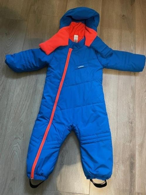 sneeuwpak skipak maat 98 zo goed als nieuw, Kinderen en Baby's, Kinderkleding | Maat 98, Zo goed als nieuw, Jongen of Meisje, Setje