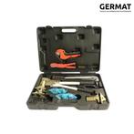 Rehau Perstang Set 16-20-25-32mm, Ophalen of Verzenden, Nieuw, Gereedschap of Accessoires