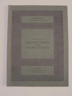 Catalogue des ventes aux enchères de Sotheby'sLondres 1981, Comme neuf, Sotheby’s London, Catalogue, Enlèvement ou Envoi