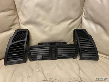 Bmw E87 luchtrooster dashboard diverse 1-serie Luchrooosters beschikbaar voor biedingen