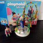 Playmobile City life, Comme neuf, Enlèvement ou Envoi