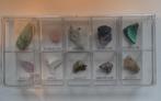 Kleine set mineralen/stenen, Ophalen of Verzenden
