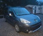 Peugeot partner serie xline 16hdi 2010, Auto's, Particulier, Euro 4, Te koop, Partner