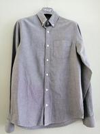 tof grijs hemd  Carhartt  maat XS, Halswijdte 38 (S) of kleiner, Carhartt, Ophalen of Verzenden, Grijs