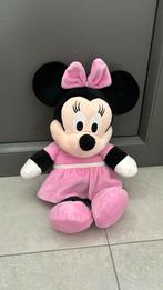 Mini mouse knuffel! Disney!, Comme neuf, Autres types, Enlèvement ou Envoi
