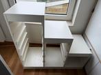 Mobilier escalier, Maison & Meubles, Enlèvement, Utilisé, Ikea