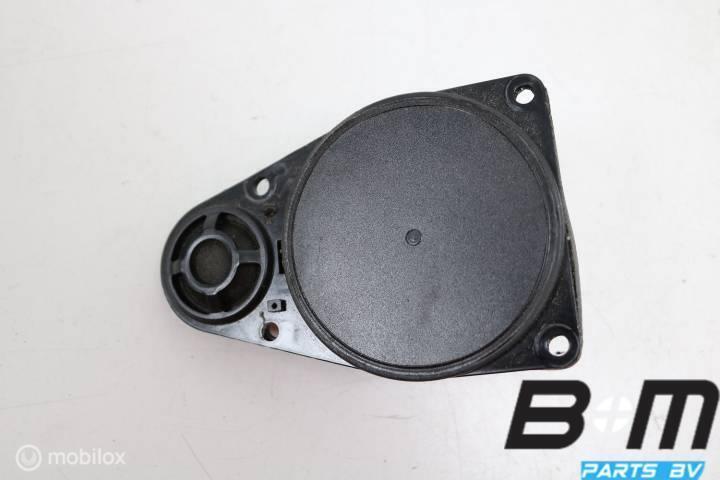 Hogetonenluidspreker VW Touran 1T 1T0035411H, Autos : Divers, Haut-parleurs voiture, Utilisé