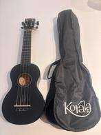 Korala Ukelele, Muziek en Instrumenten, Ophalen, Zo goed als nieuw