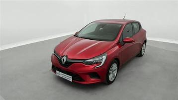 Renault Clio 1.0i SCe Zen CLIM / BLUETOOTH (bj 2022) beschikbaar voor biedingen