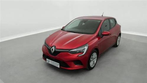 Renault Clio 1.0i SCe Zen CLIM / BLUETOOTH (bj 2022), Auto's, Renault, Bedrijf, Te koop, Clio, ABS, Boordcomputer, Centrale vergrendeling