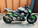 z800cm3 abs 2014 35kw permis A2 garantie 1,2,3ans jhbmotos, Motos, Motos | Kawasaki, 4 cylindres, 12 à 35 kW, Sport, 800 cm³