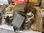 Lot Militaria  Bcps de US, Verzamelen, Militaria | Tweede Wereldoorlog, Ophalen of Verzenden