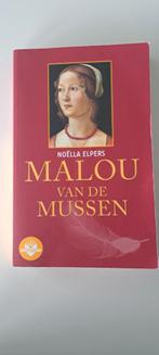 Malou van de mussen, Boeken, Ophalen of Verzenden, Zo goed als nieuw