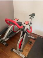 kettler spinningbike, Sport en Fitness, Ophalen, Zo goed als nieuw, Metaal, Crosstrainer
