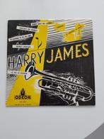 Harry James, CD & DVD, Vinyles | Jazz & Blues, 10 pouces, Jazz, 1940 à 1960, Utilisé