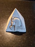 Kleine Egyptische piramide, Antiek en Kunst, Kunst | Beelden en Houtsnijwerken, Ophalen of Verzenden