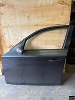 Deur LV kompleet Bmw 1-Serie E87 sparkling graphite, Auto-onderdelen, Gebruikt, Deur, Ophalen of Verzenden, BMW