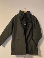 Winterjas Parka dark  grijs  nieuw, Ophalen, Nieuw, Maat 46 (S) of kleiner, Grijs