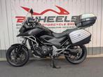 HONDA NC750XA TOURING, Motoren, 750 cc, 2 cilinders, Motorrijbewijs A, Bedrijf
