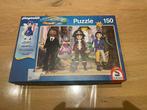 Playmobil puzzel super 4 met Playmobil mannetje, Enfants & Bébés, Jouets | Puzzles pour enfants, Comme neuf, Plus de 50 pièces