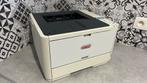 Imprimante laser N/B Oki B432Dn, Computers en Software, Printers, Ophalen, Zo goed als nieuw, Laserprinter, Printer