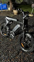 🚲 Fatbike V8 met gashendel ⚡ 60 km/u | Ruil mogelijk, Fietsen en Brommers, Ophalen, Zo goed als nieuw