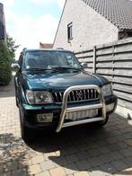 Toyota landcruiser 90 4D4, Auto's, Automaat, Beige, Leder en Stof, Diesel