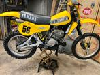 Yz 250, Motoren, Motoren | Yamaha, Particulier