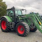 2016 Fendt 720 Vario S4 Profi met voorlader, Gebruikt, Meer dan 160 Pk, Fendt, 250 tot 500 cm
