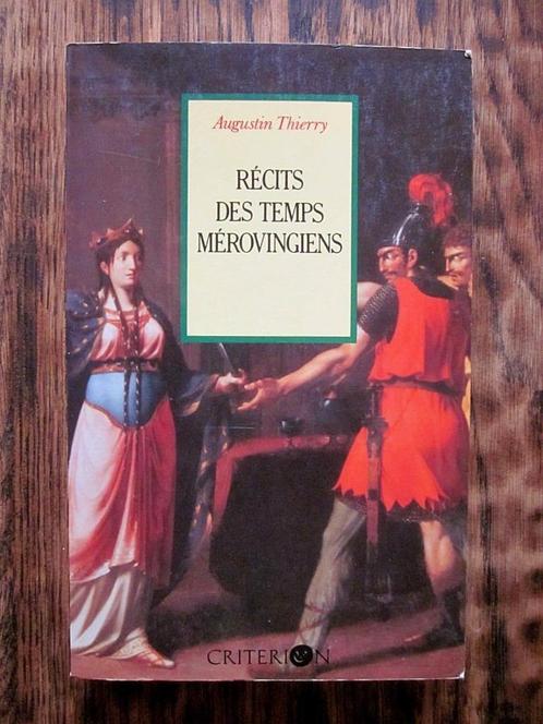 Verhalen uit de Merovingische tijd Geschiedenis Biografie EO, Boeken, Geschiedenis | Wereld, Ophalen of Verzenden