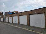 Garages te koop aan station Dendermonde, Auto diversen