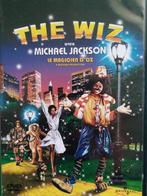 The Wiz / DVD, Cd's en Dvd's, Ophalen of Verzenden