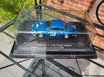 Miniatuur Alpine Renault A110, Ophalen, Zo goed als nieuw