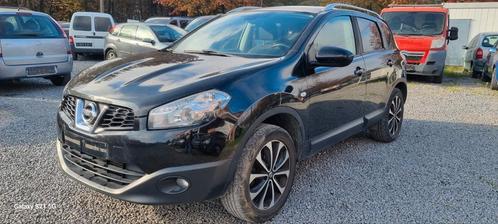 Nissan Qashqai BJ 2011 228000 km 1.5 diesel, Autos, Nissan, Entreprise, Achat, Qashqai, ABS, Airbags, Air conditionné, Alarme