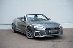 Audi A5 35 TDI CABRIO S-LINE/MATRIX/VIRTUAL/CARPLAY/CAMERA, 4 cilinders, Cabriolet, USB, 120 kW