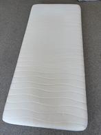 Matras, Huis en Inrichting, Slaapkamer | Matrassen en Bedbodems, 90 cm, Eenpersoons, Ophalen of Verzenden, Zo goed als nieuw