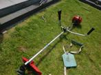 Solo 134 professionele bosmaaier  zeer net, Tuin en Terras, Bosmaaiers, Ophalen, Benzine, Zo goed als nieuw, SOLO