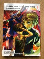 Gundam wing en sakamoto days, Ophalen of Verzenden