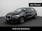 BMW 1 Reeks Hatch 116iA (80 kW), Auto's, Gebruikt, 5 zetels, 3 cilinders, 133 g/km