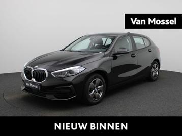 BMW 1 Reeks Hatch 116iA (80 kW) beschikbaar voor biedingen
