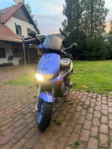 Runner 180cc M08 DD DG + NL Kenteken beschikbaar voor biedingen